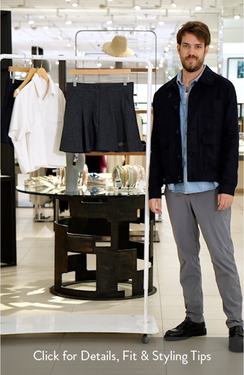 x Naomi Osaka Tennis Skirt, sales video thumbnail