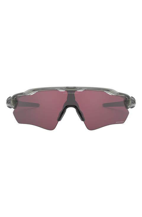 Radar® EV Path® 138mm Prizm™ Wrap Shield Sunglasses