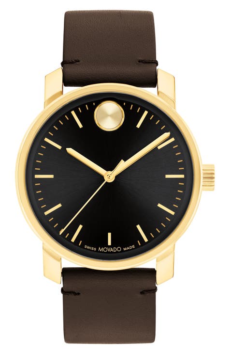 Men s Watches Nordstrom