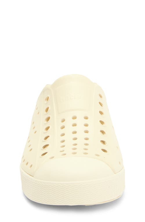 Native Shoes Jefferson Sugarlite Water Resistant Sneaker