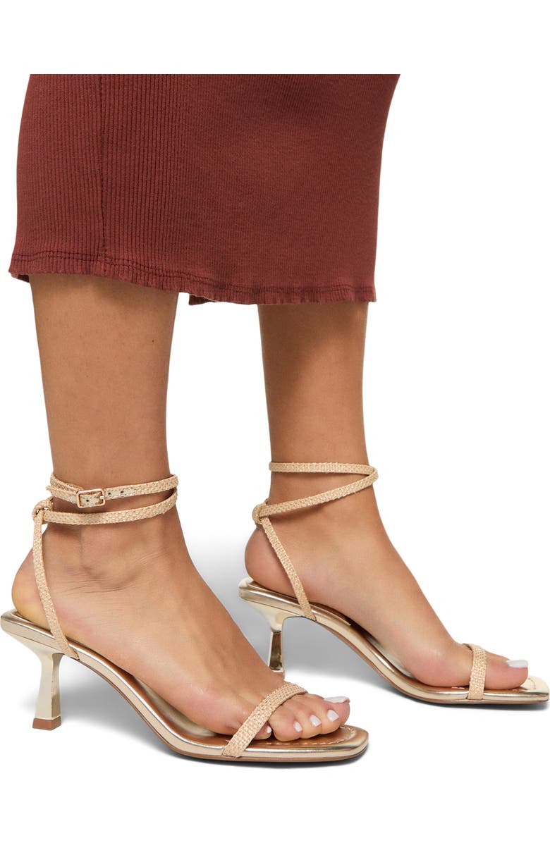ALDO Dime Ankle Strap Sandal, Alternate, color,