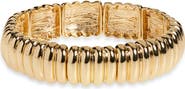 Nordstrom Puffy Stretch Bracelet