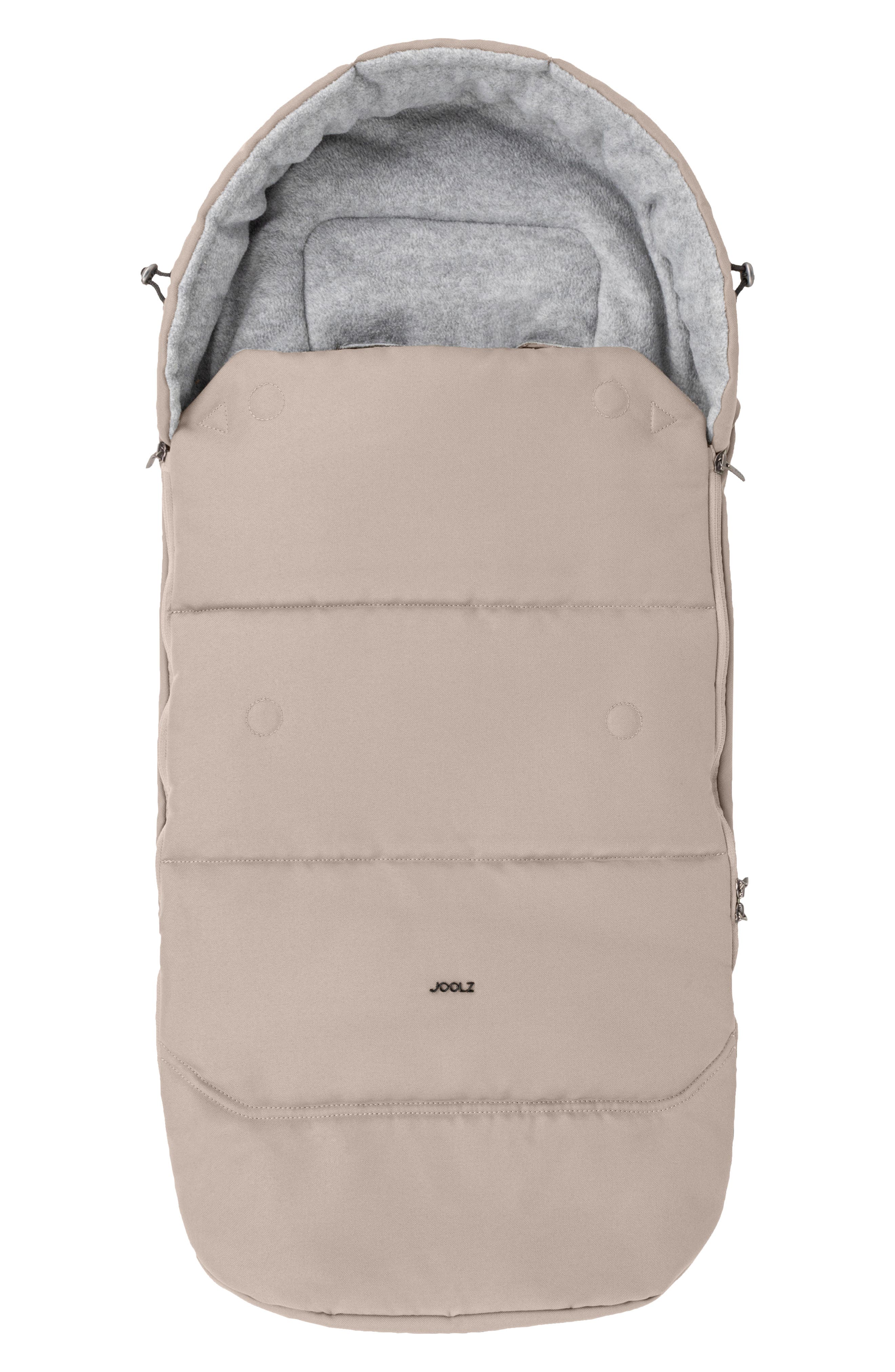 SANDY TAUPE