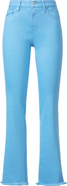 Bayeas Straight Leg Jeans