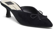 Dolce Vita Cybil Loafer Mule