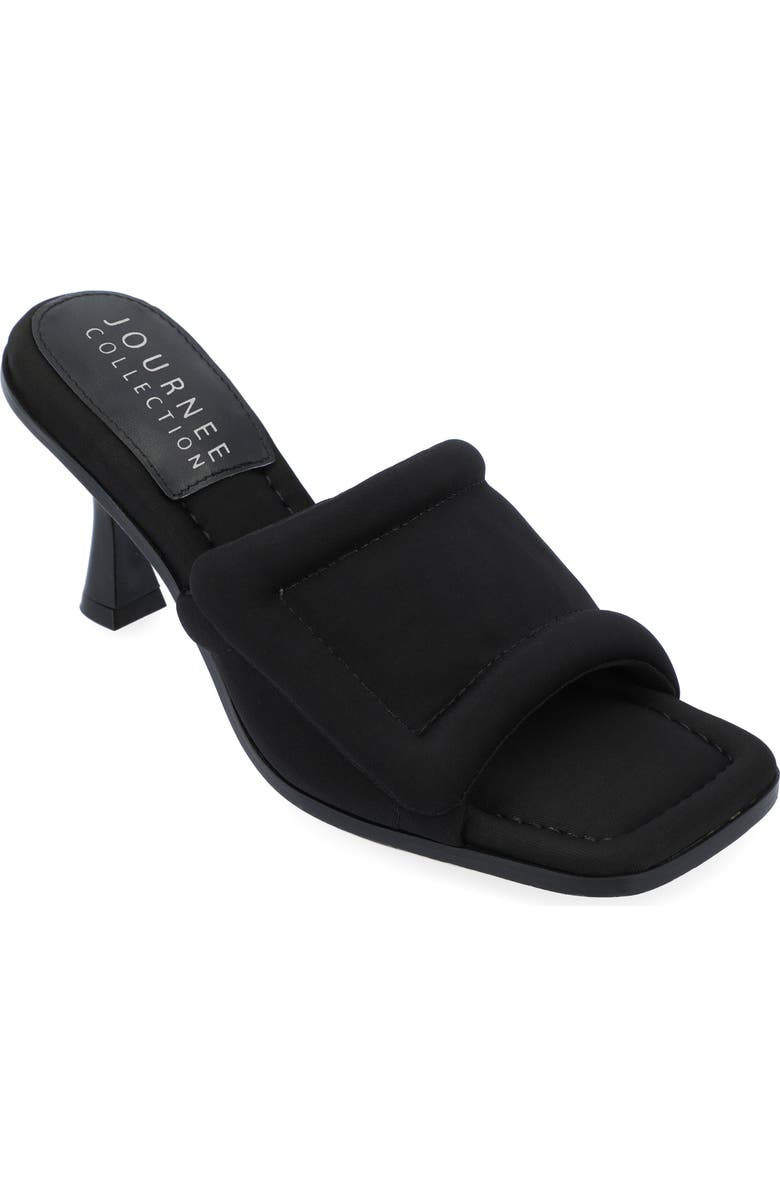 Journee Collection Addriel Slide Sandal, Main, color,