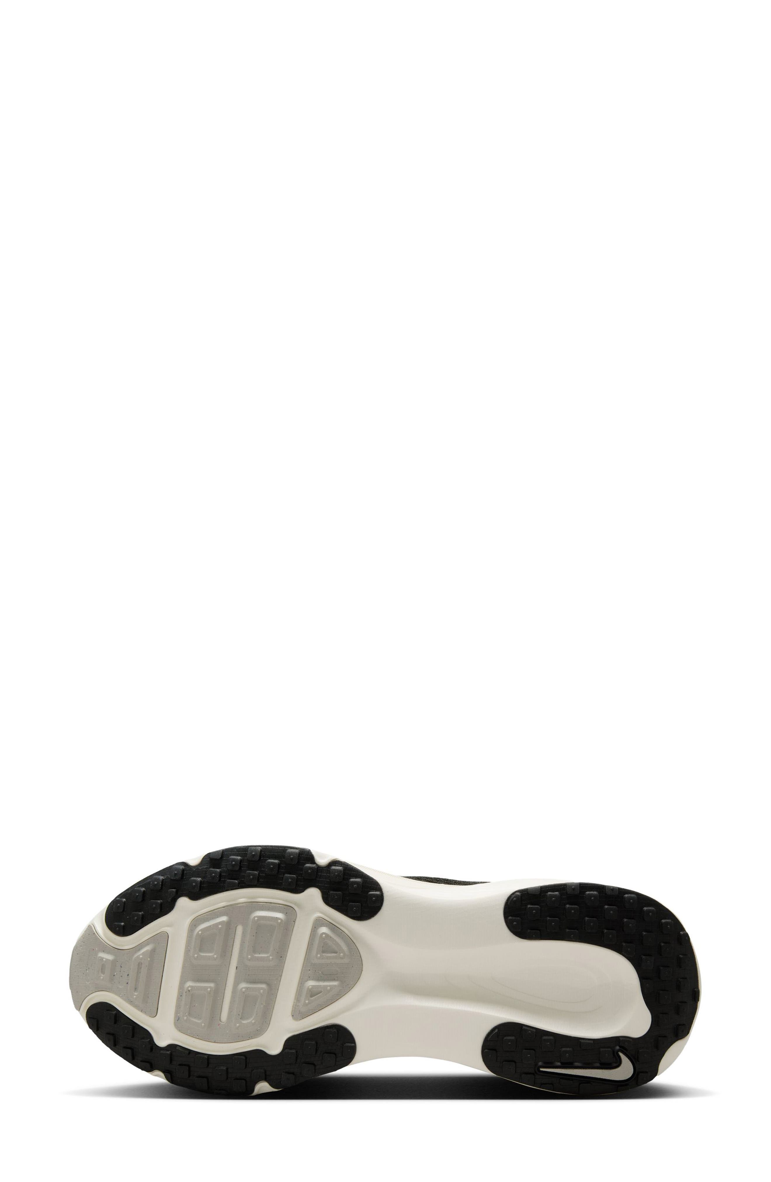 Nike Vomero 18 Running Shoe, Alternate, color, 005 Black/Smtwht