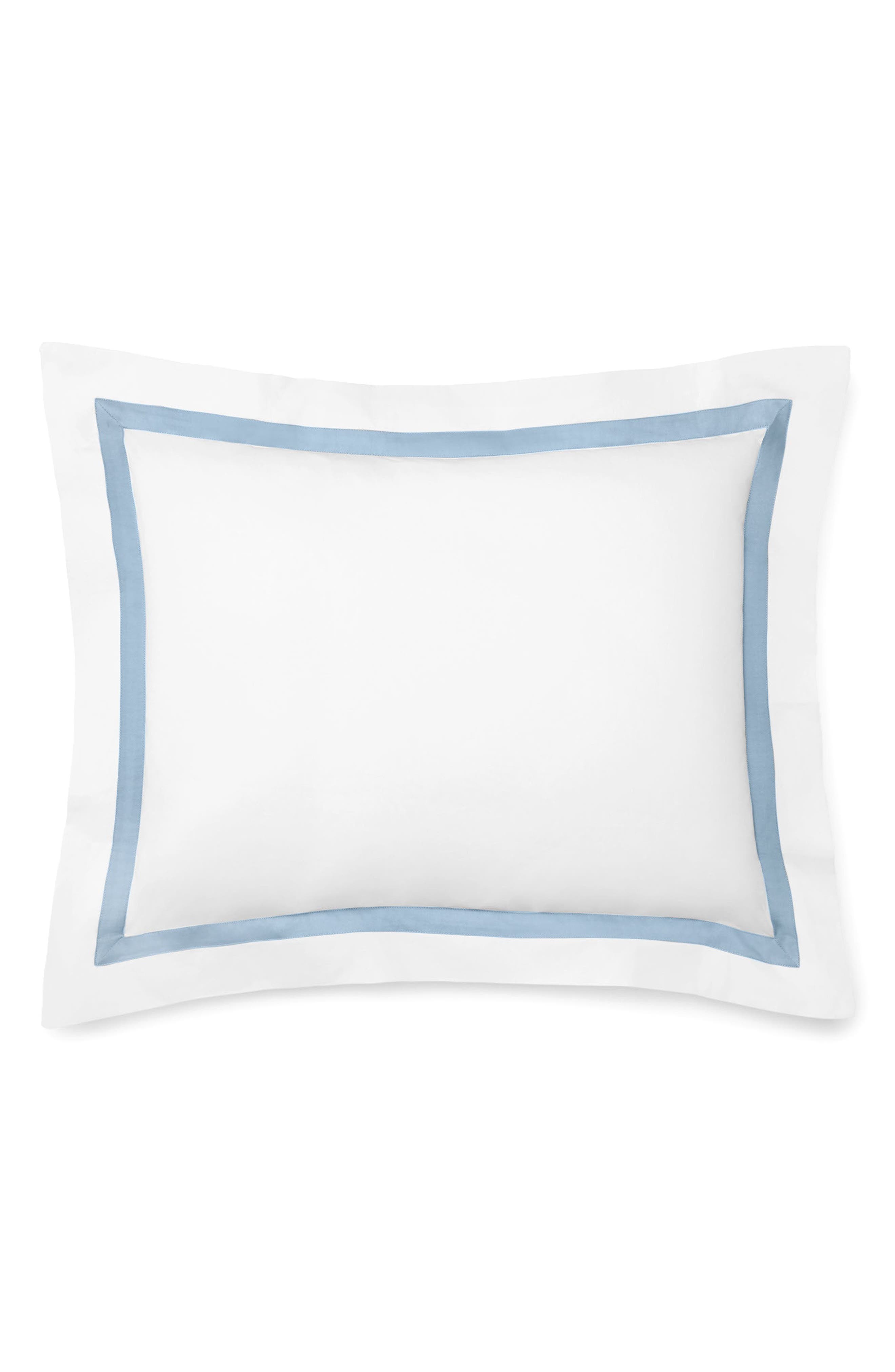 WHITE/ SEA