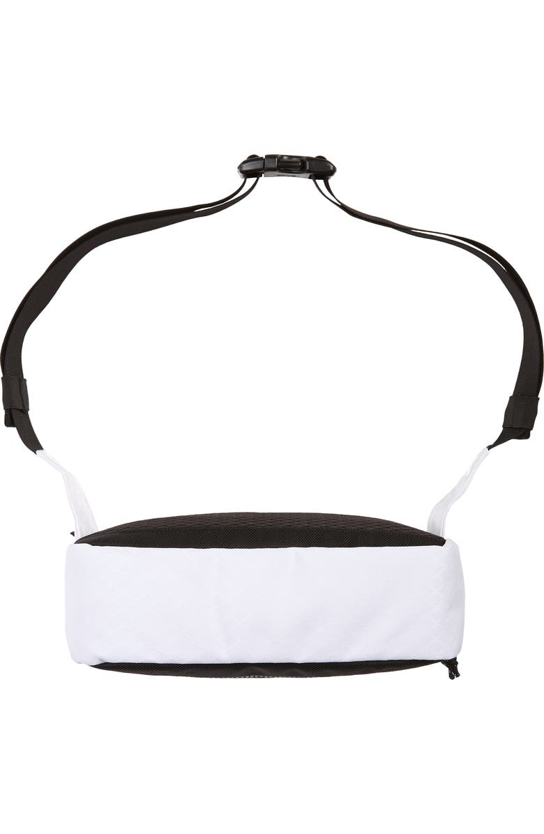 Vans Construct Crossbody Belt Bag, Alternate, color,