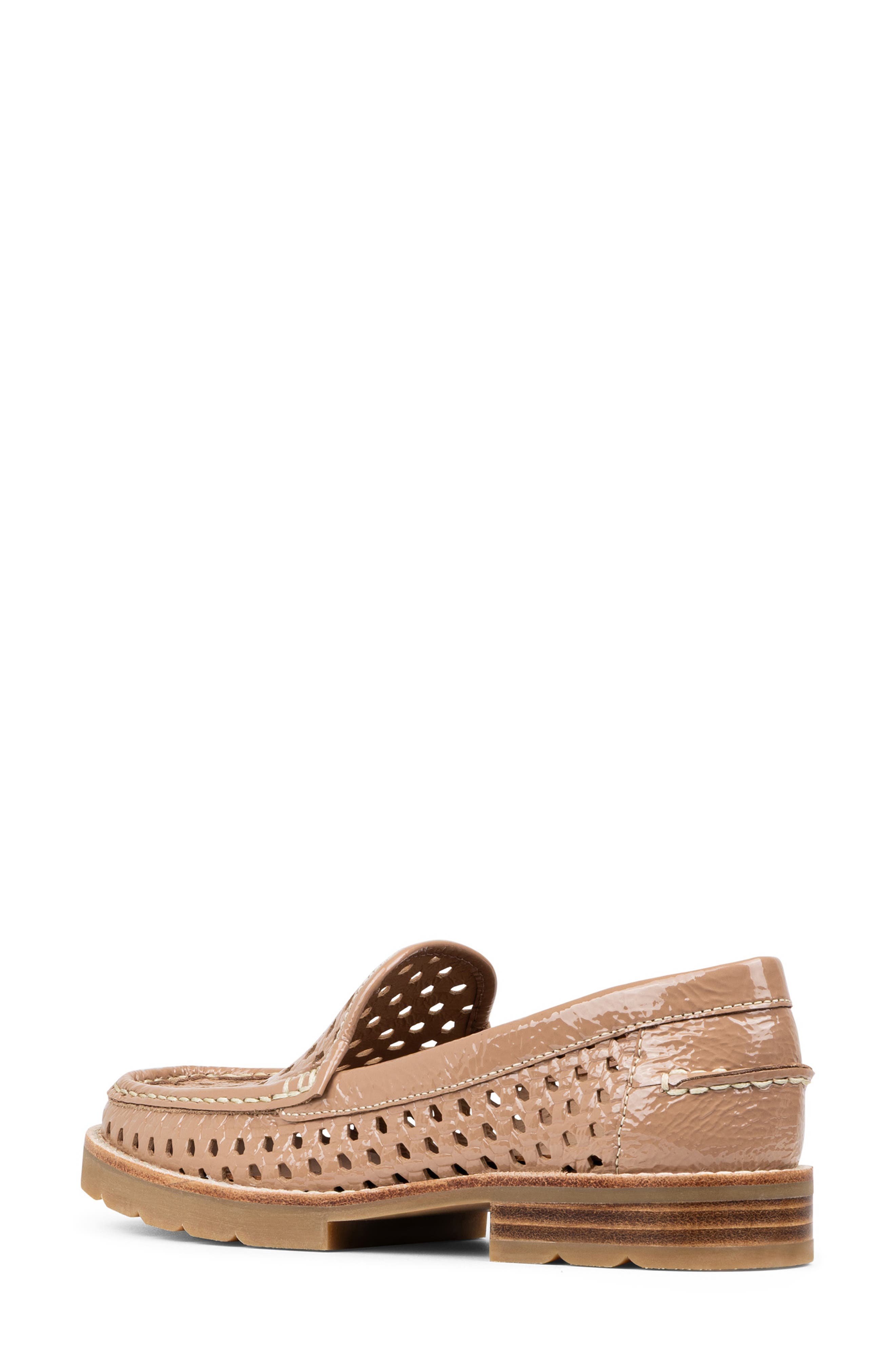 Ombree Loafer - image 4