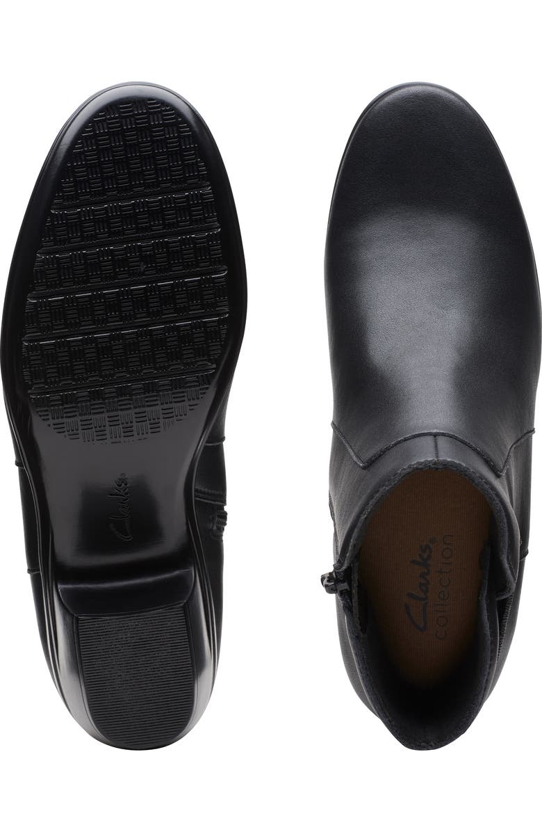 Clarks<sup>®</sup> Emily Holly Boot, Alternate, color,