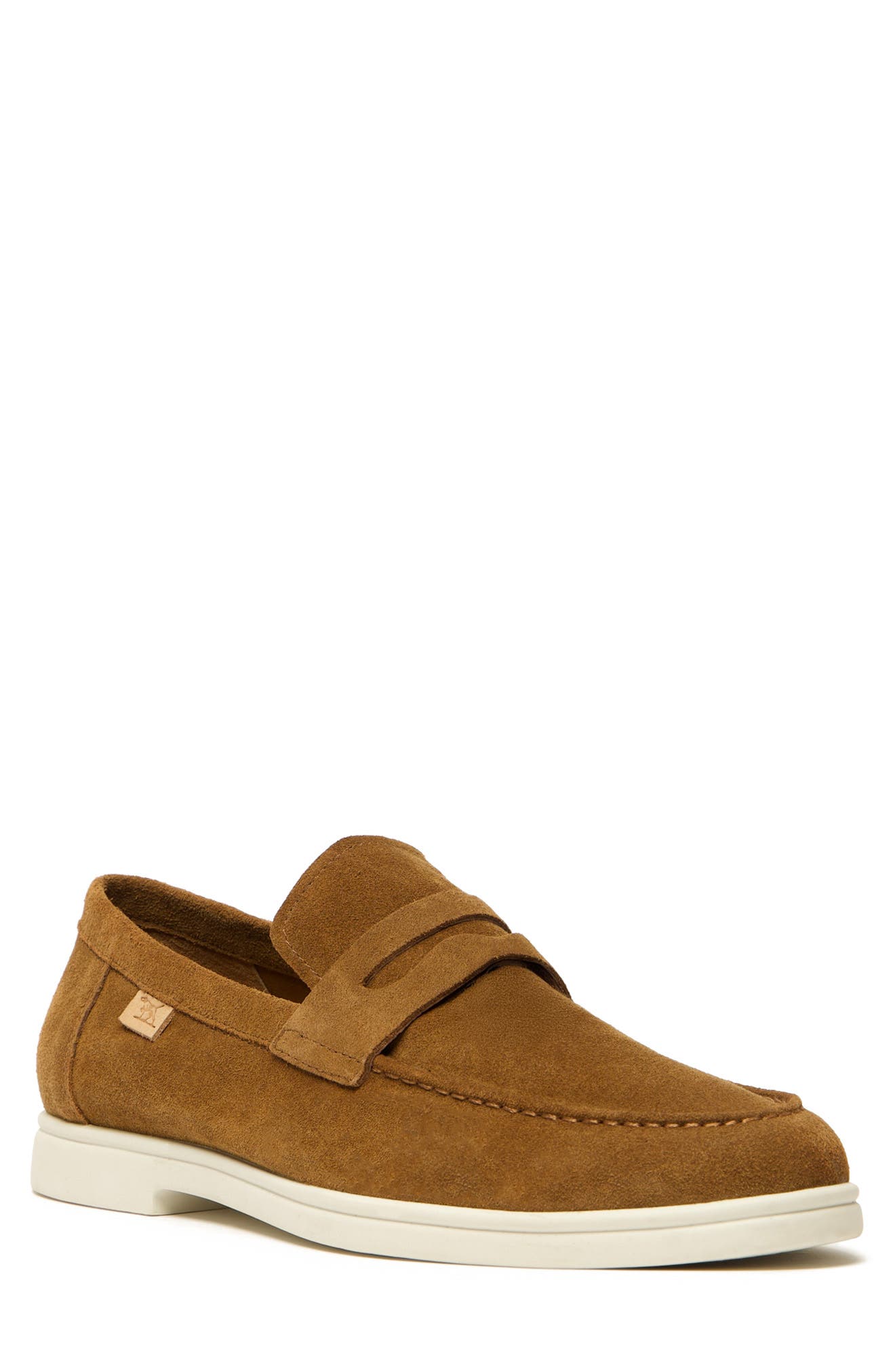 Rodd & Gunn Marsden Bay Penny Loafer, Main, color, 