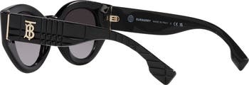 Briar 47mm Gradient Small Phantos Sunglasses