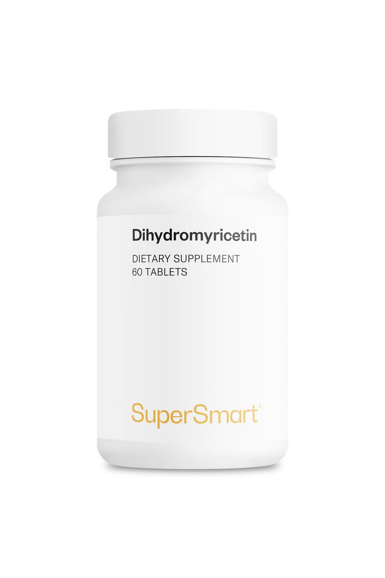 Dihydromyricetin 600mg, Main, color, None