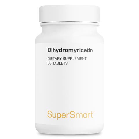 Dihydromyricetin 600mg