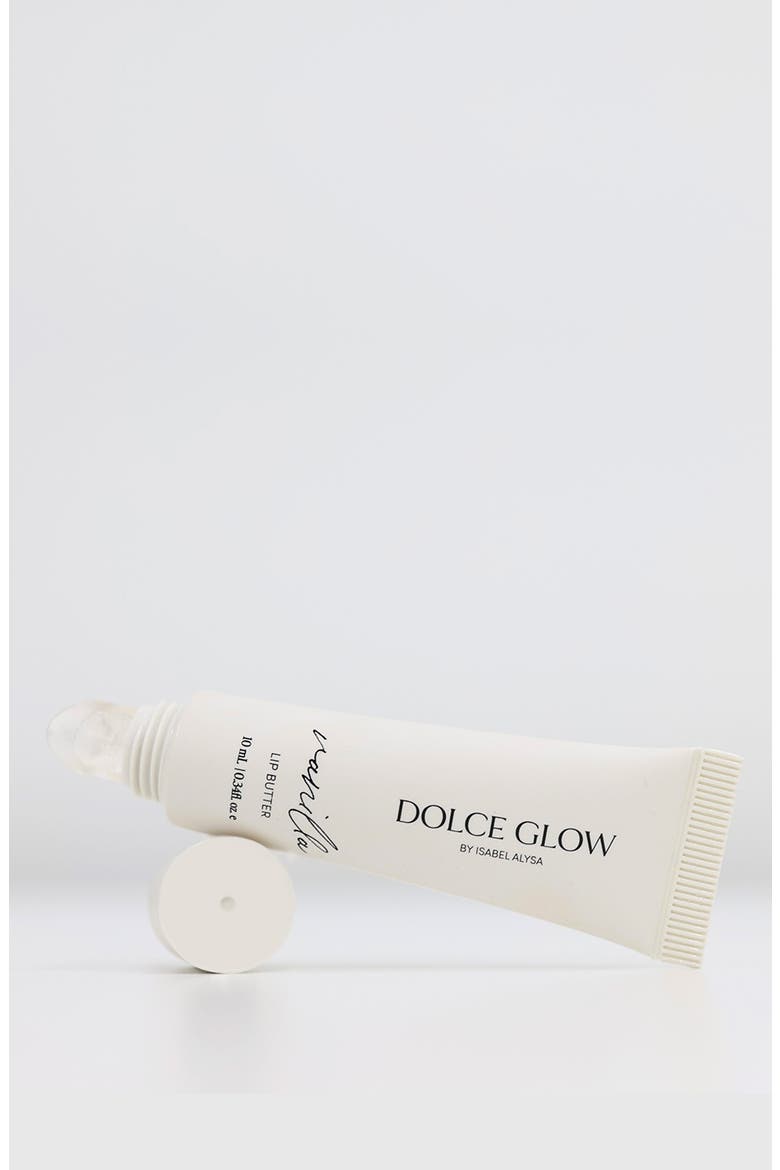 Vanilla Lip Butter Lip Balm, Alternate, color, NUDE