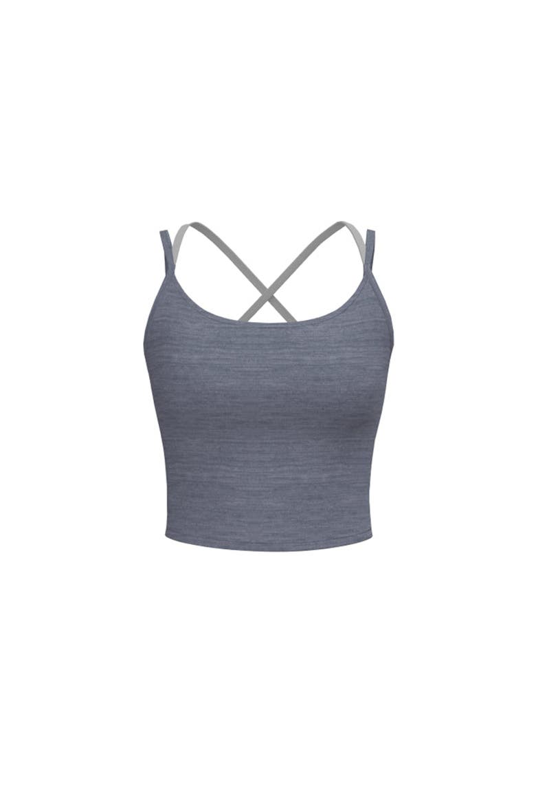 Daydream X Tank, Alternate, color, River Rock