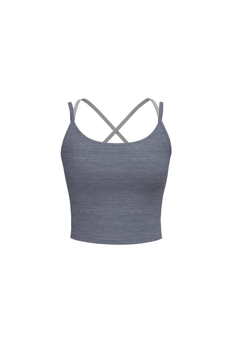 Vitality Daydream X Tank, Alternate, color, River Rock