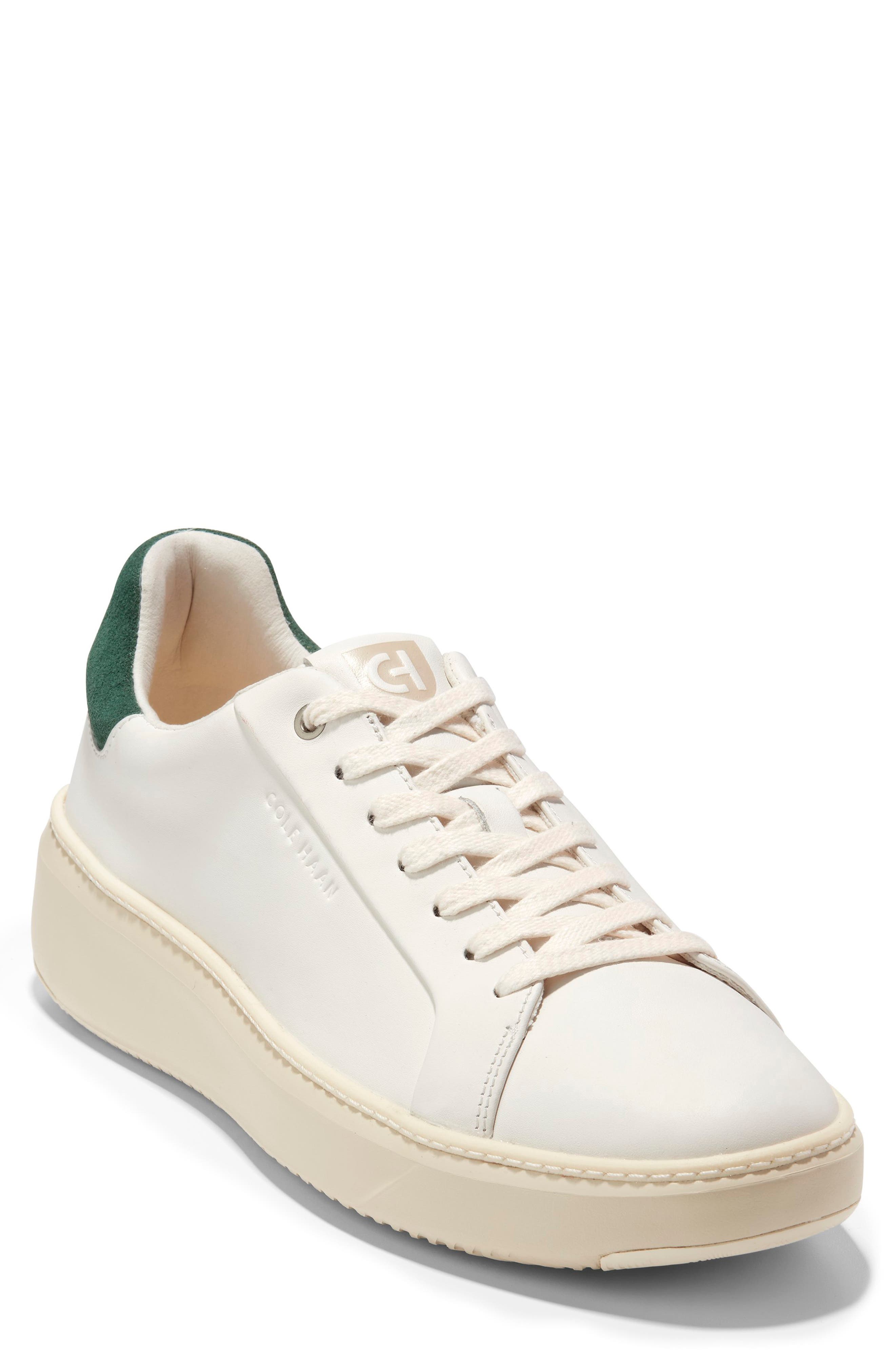 Cole Haan GrandPro Topspin Sneaker, Main, color, 