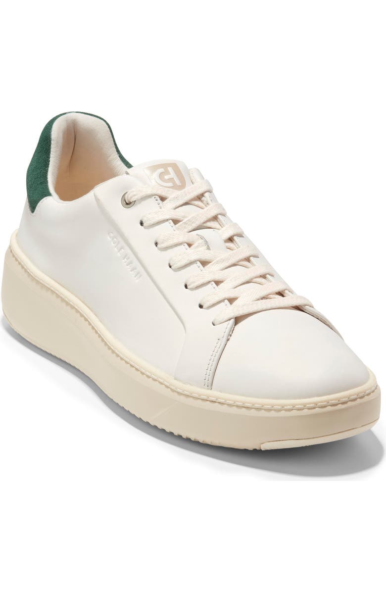 Cole Haan GrandPro Topspin Sneaker, Main, color,