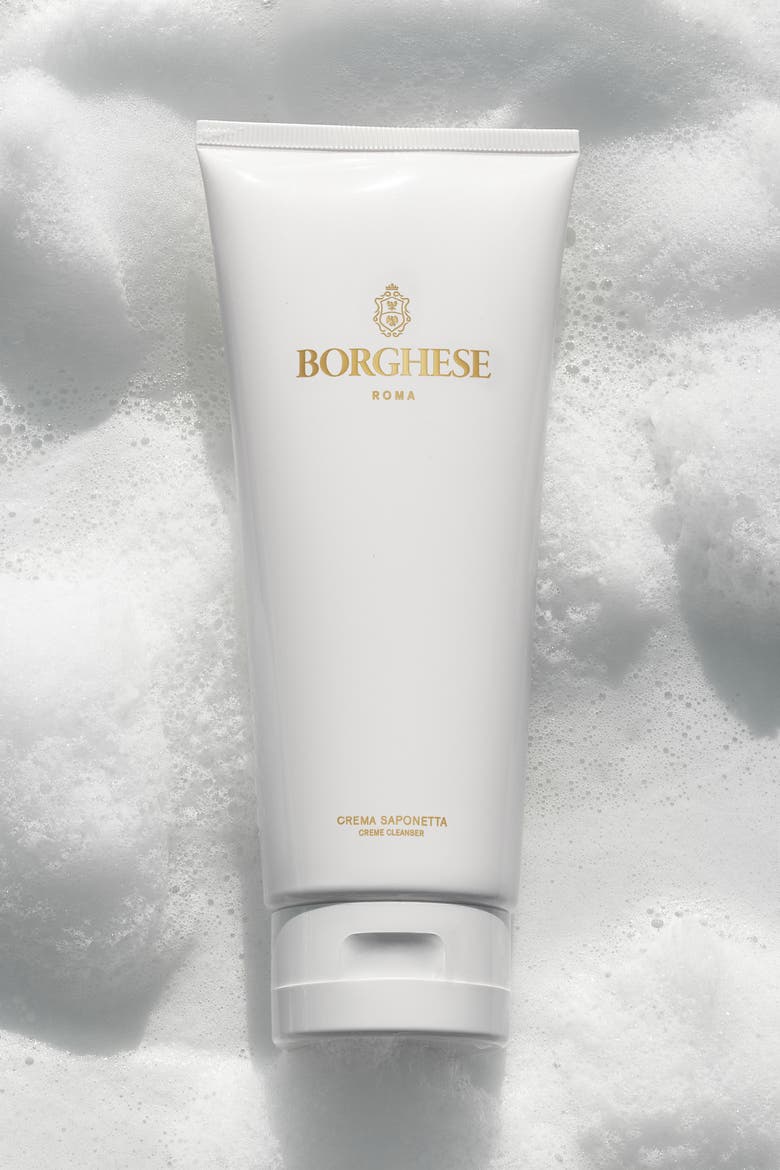 Crema Saponetta Creme Cleanser, Alternate, color, No Color