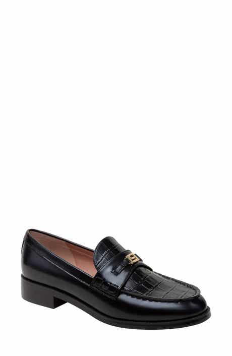 Linea Paolo Endy Bit Loafer