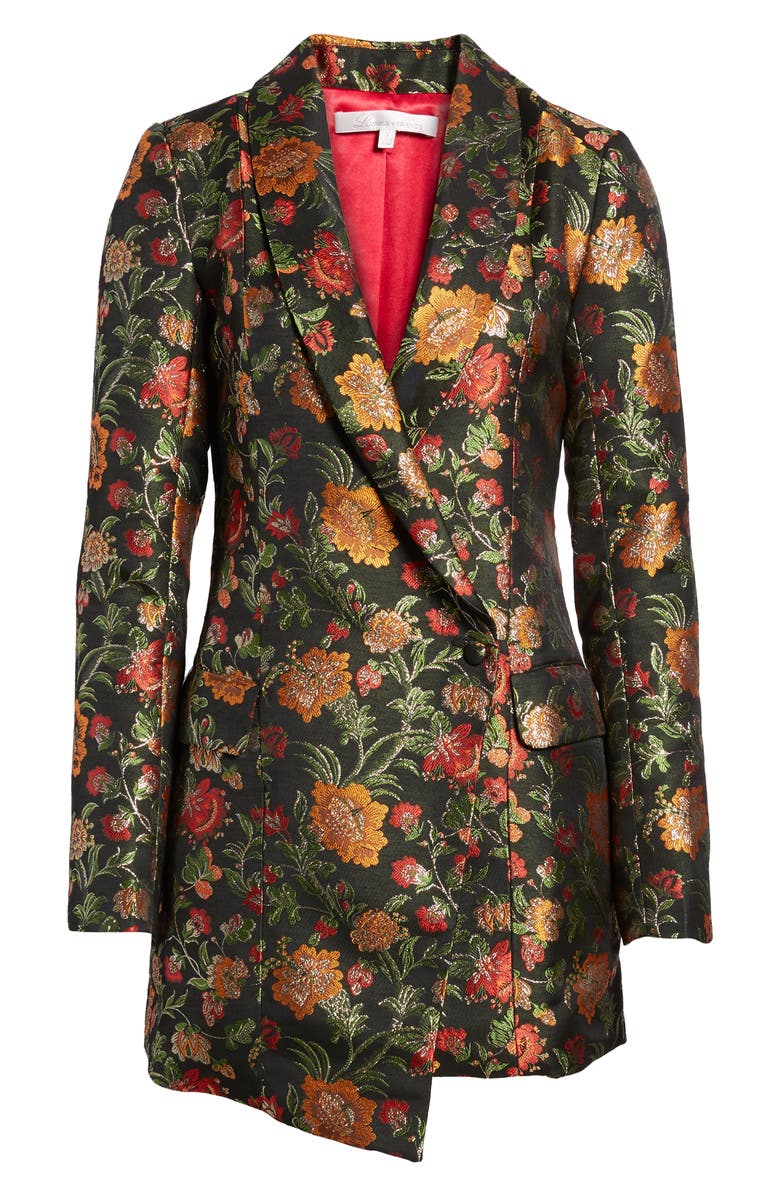 Lovers + Friends Ally Minidress, Alternate, color, 