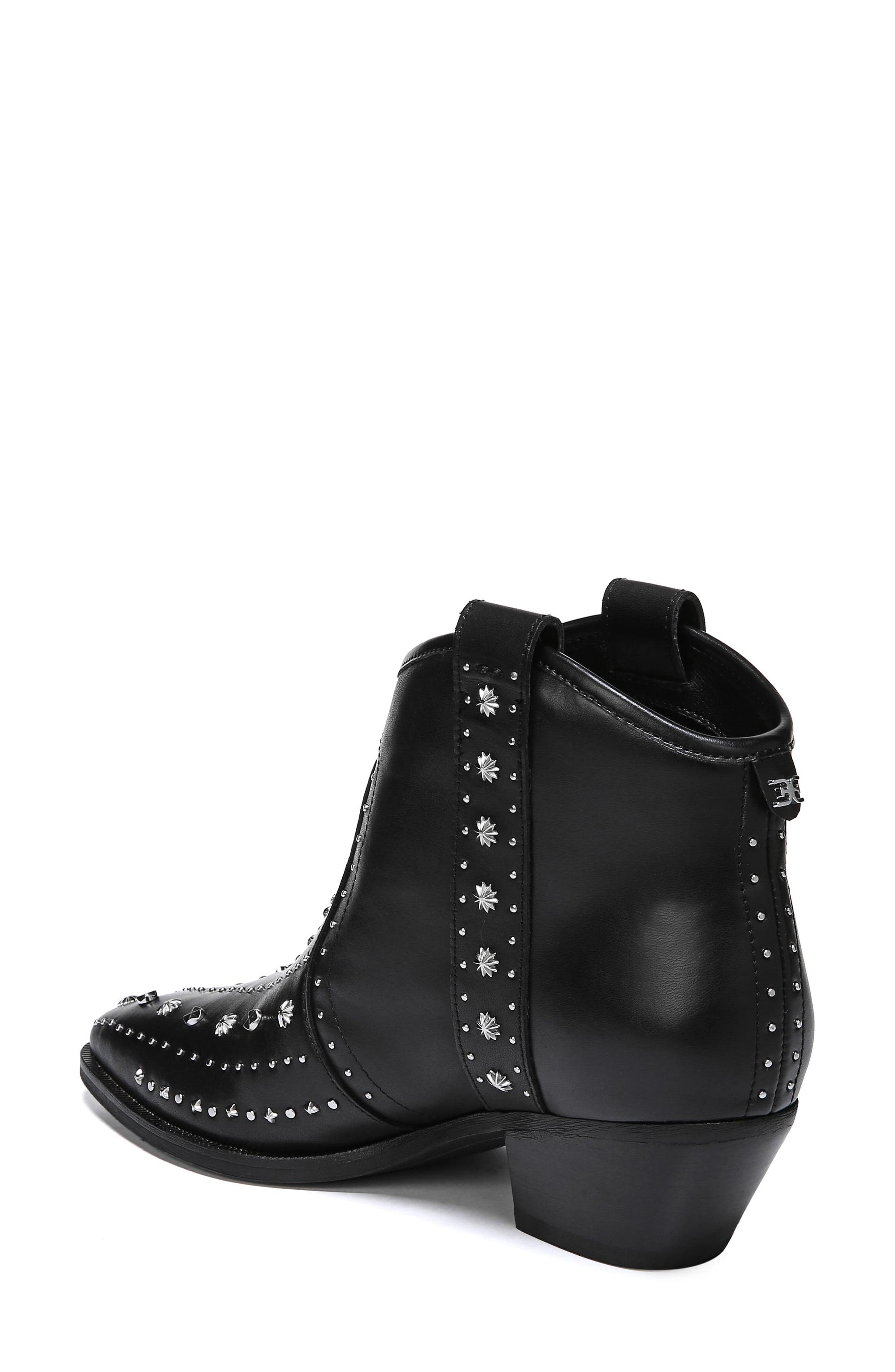 Sam Edelman Brian Bootie, Alternate, color, 