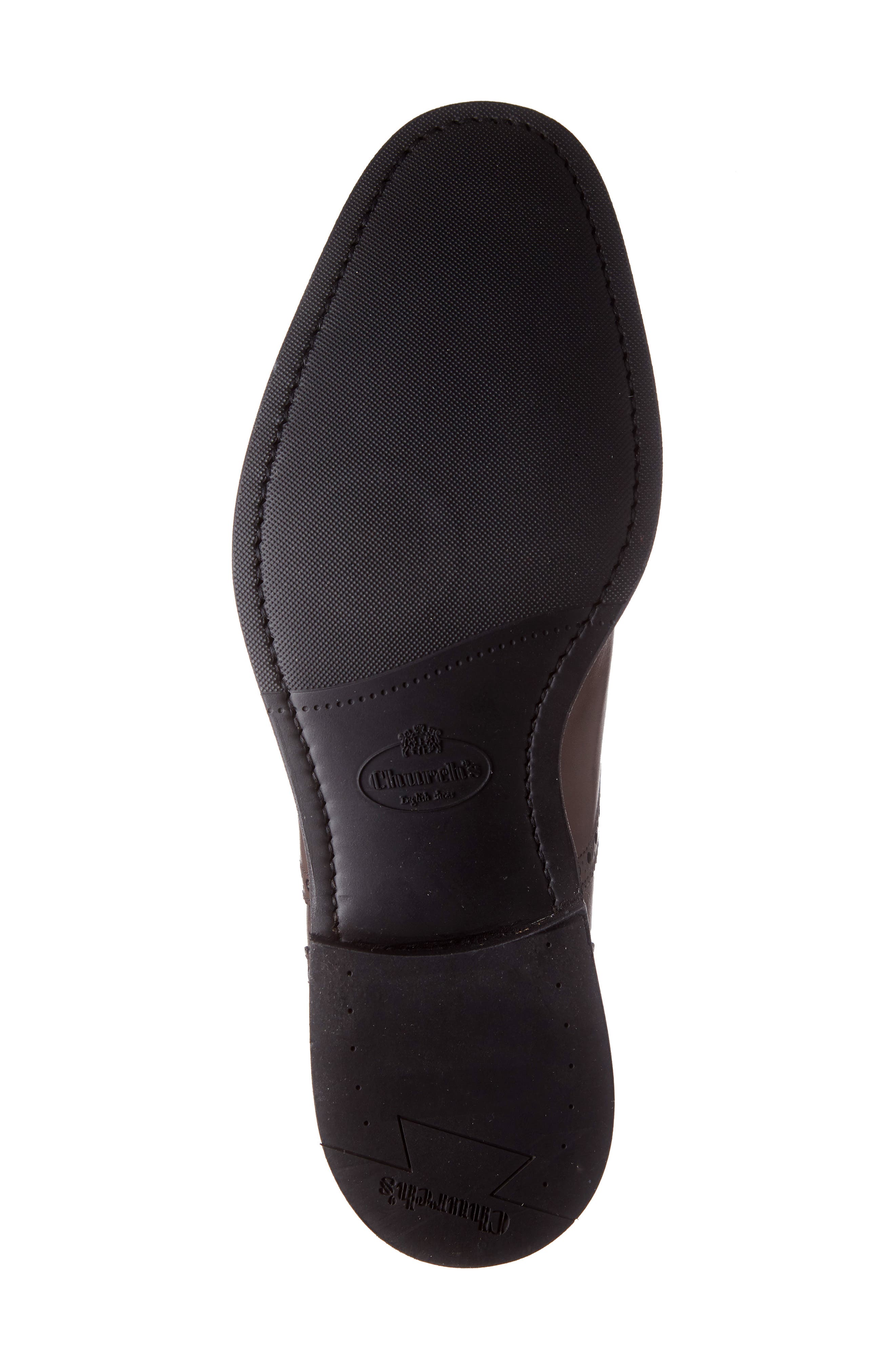 Church's Panborough Oxford, Alternate, color, 