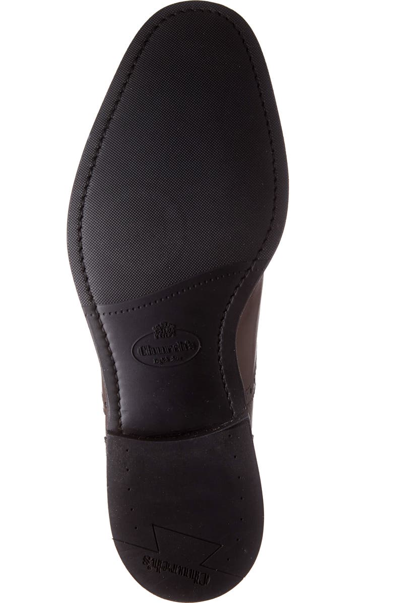 Church's Panborough Oxford, Alternate, color,