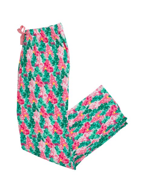 SoftSnooze Unisex Holiday Adult Pajama Pants