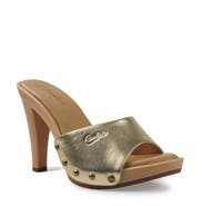 Candie's Antonella Slide Sandal