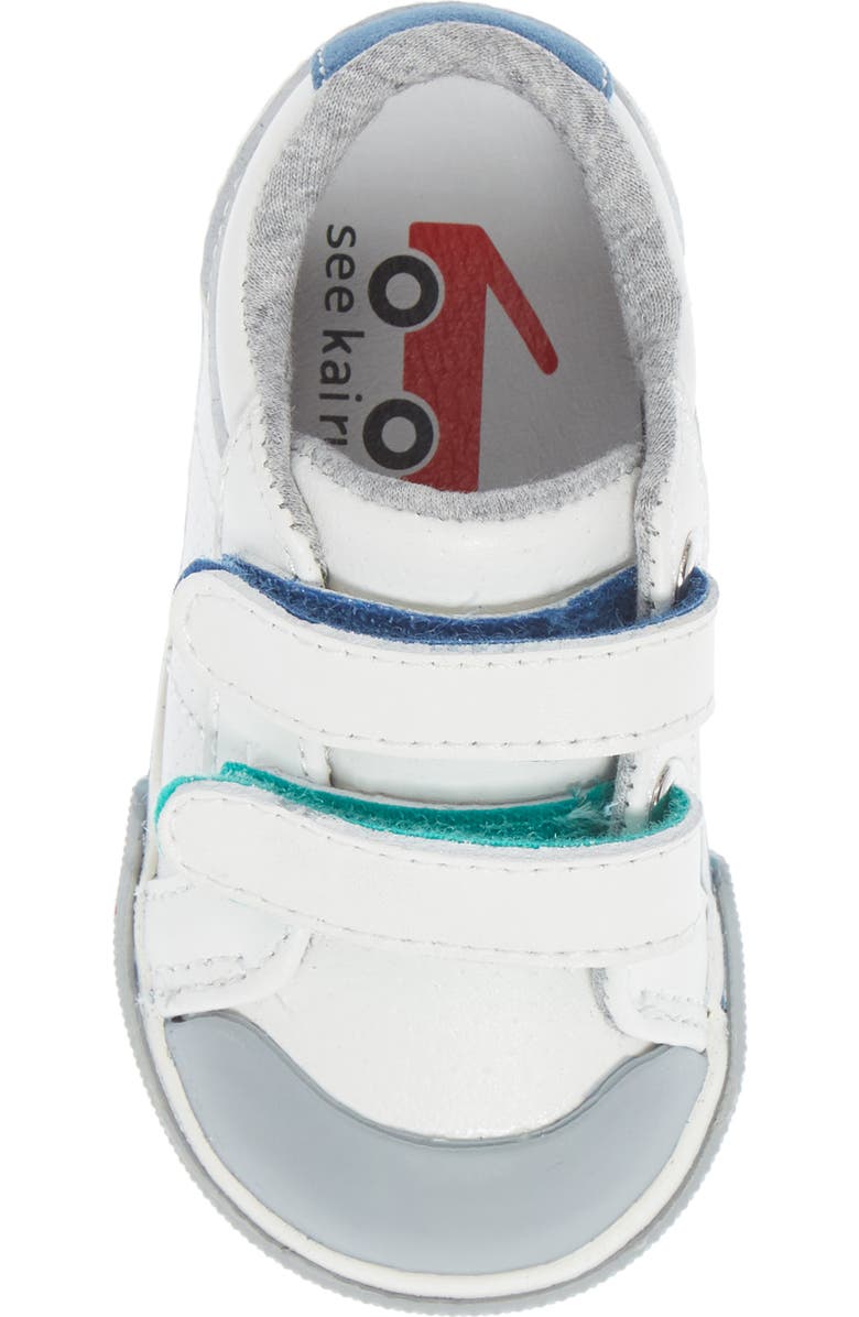 See Kai Run Waylon Sneaker, Alternate, color,