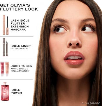 Lash Idôle Flutter Extension Lengthening Mascara