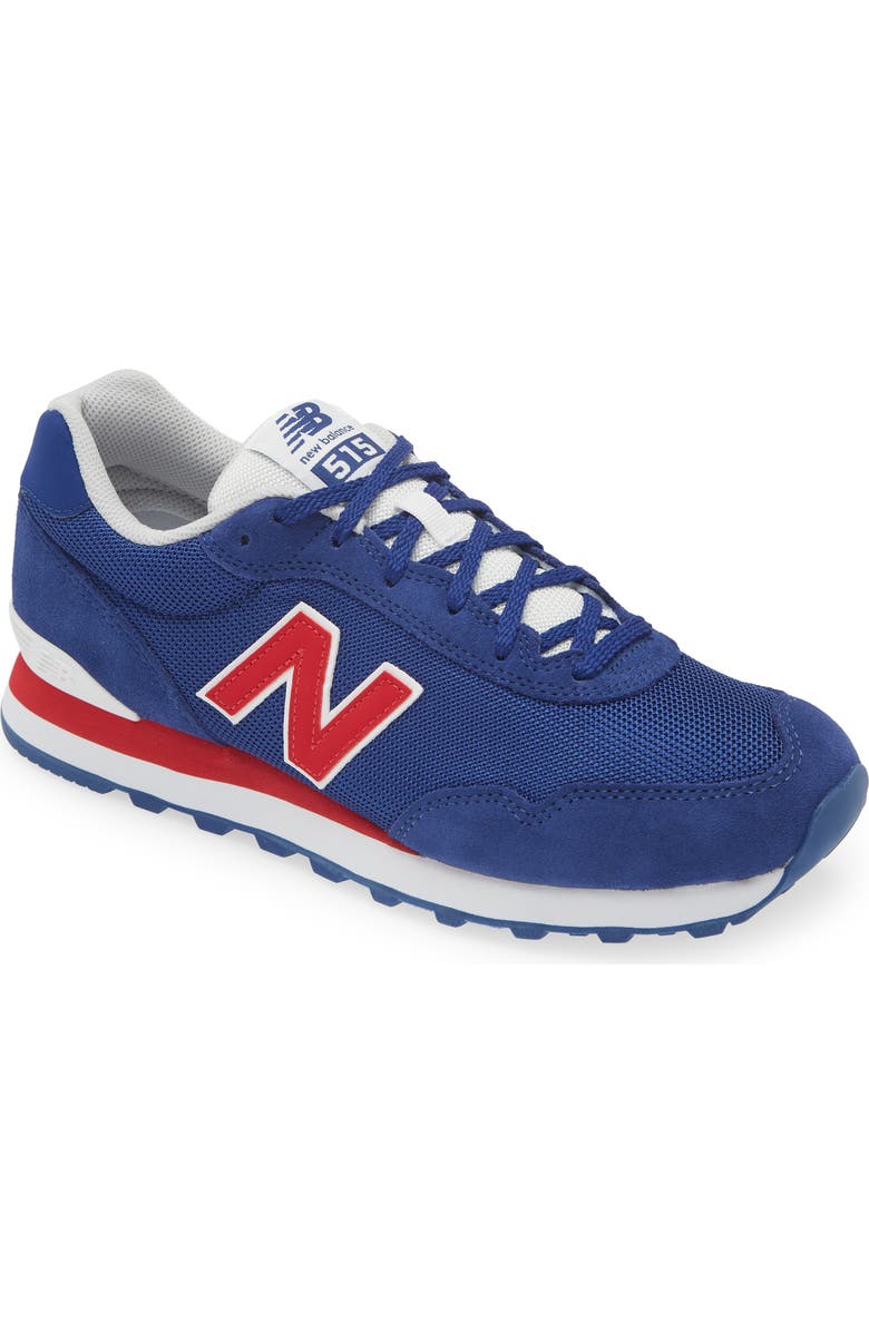 New Balance 515 Sneaker, Main, color,