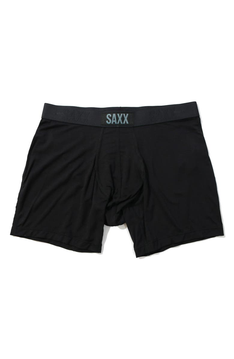 Hanky Panky x SAXX Vibe Assorted 2-Pack Boxer Brief & Thong, Alternate, color,