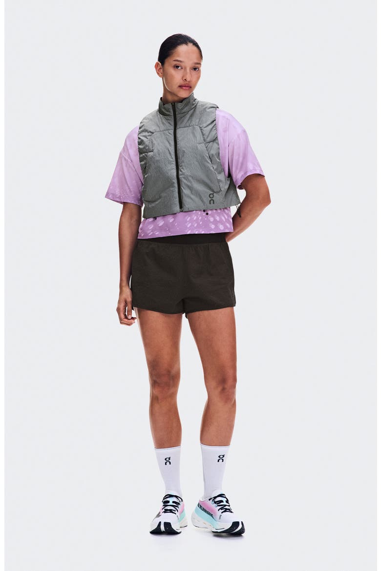 Performance Volt Vest, Alternate, color, GLACIER