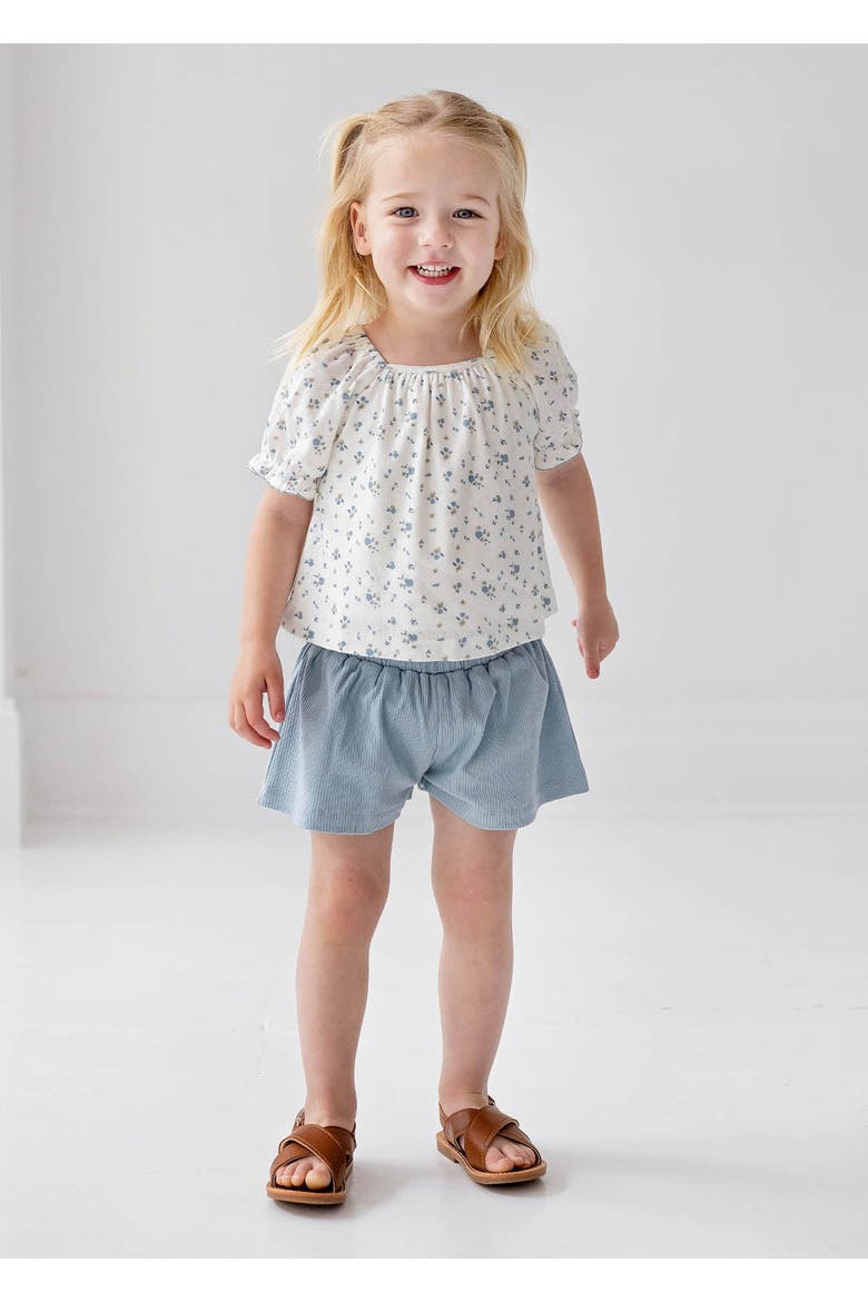 Bluebell Two Piece Set, Alternate, color, Blue