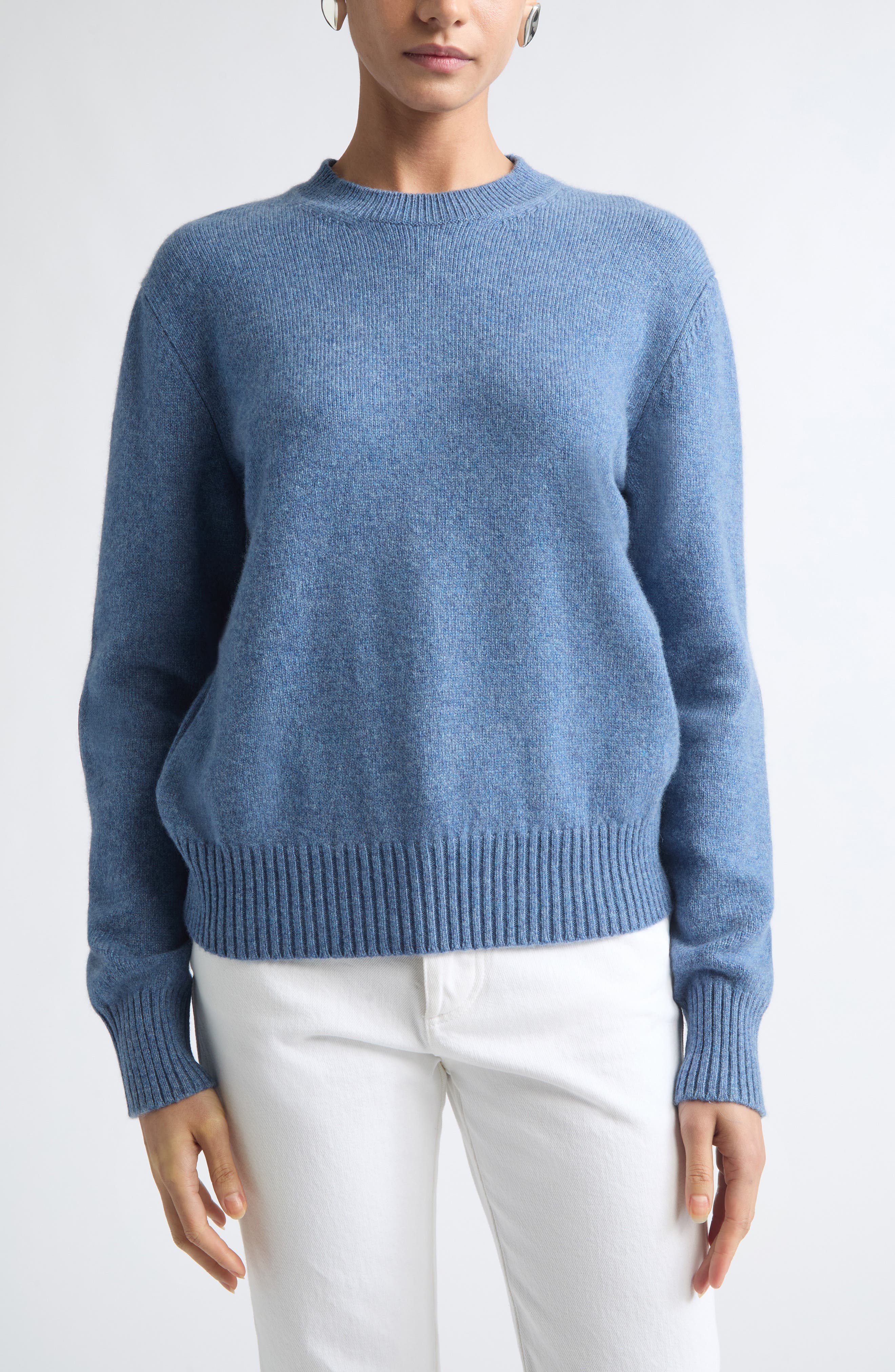 selected 4876 BLUE DENIM