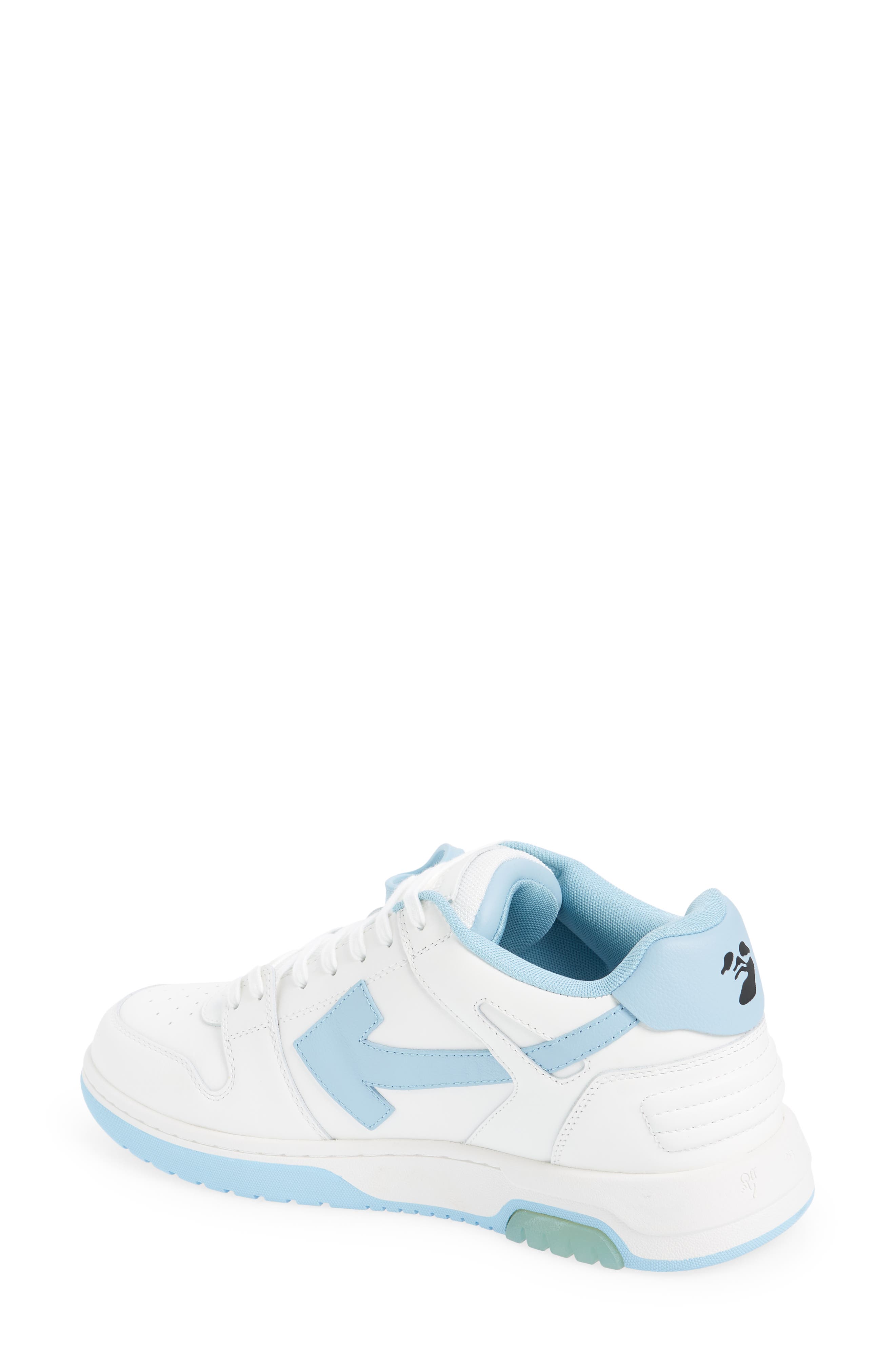 Off-White Out of Office Sneaker, Alternate, color, 