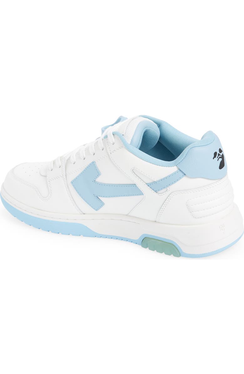 Off-White Out of Office Sneaker, Alternate, color,