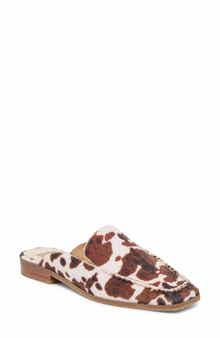 Dolce Vita Brevyn Perforated Mule