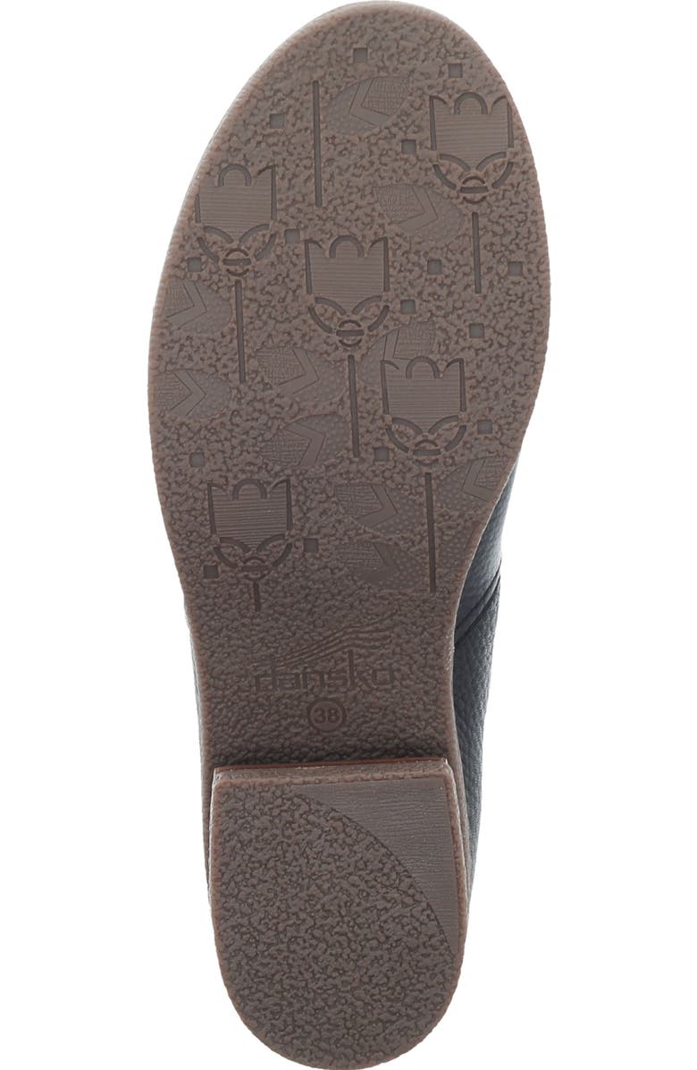 Dansko Becki Waterproof Bootie, Alternate, color,