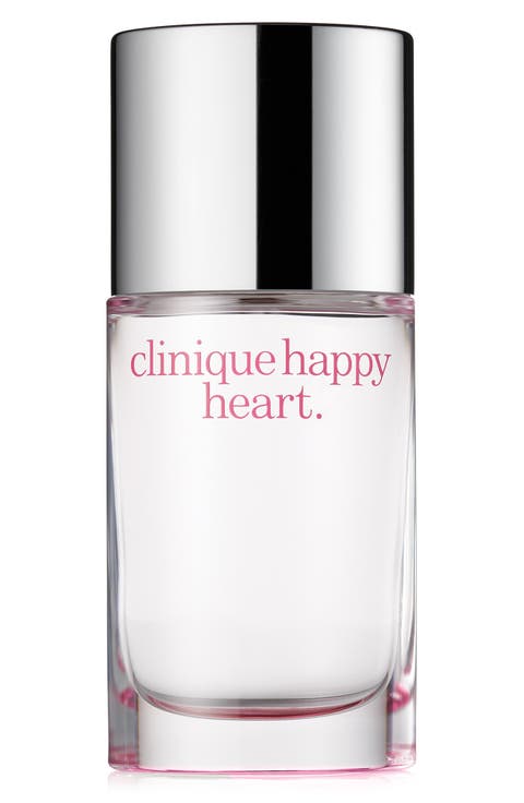 Happy Heart Perfume Spray