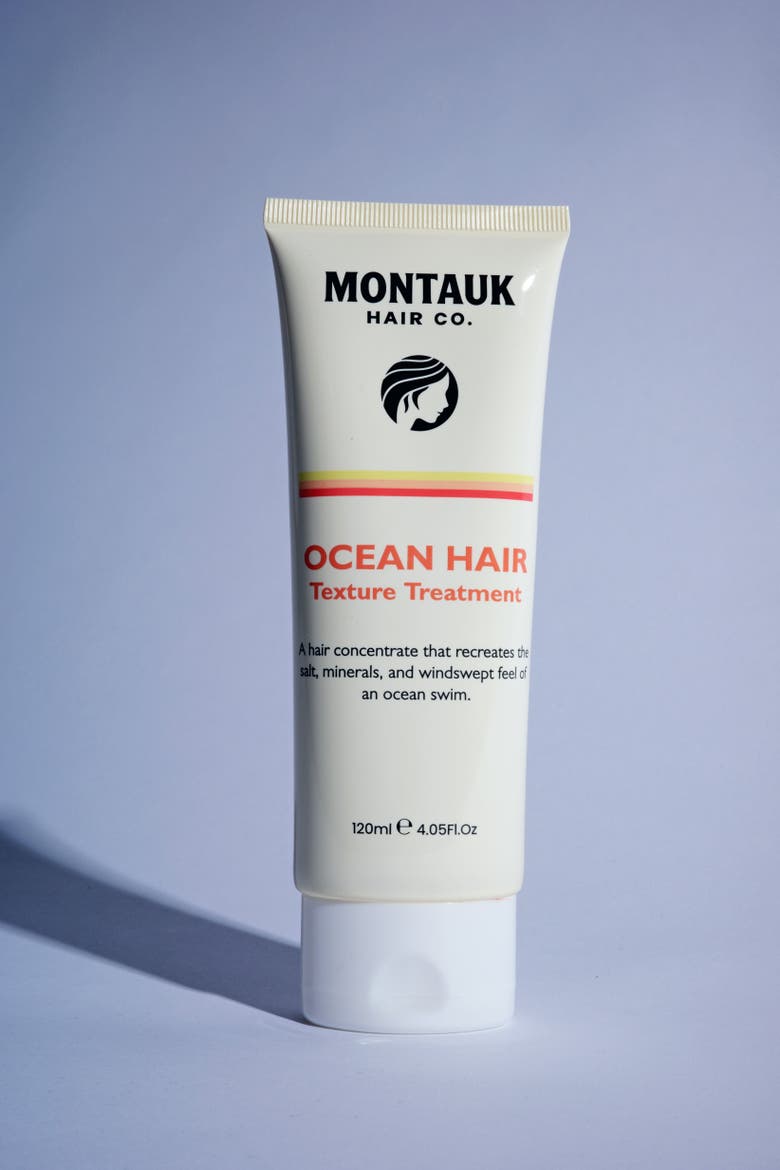 Ocean Hair Texture Treatment, Main, color, None