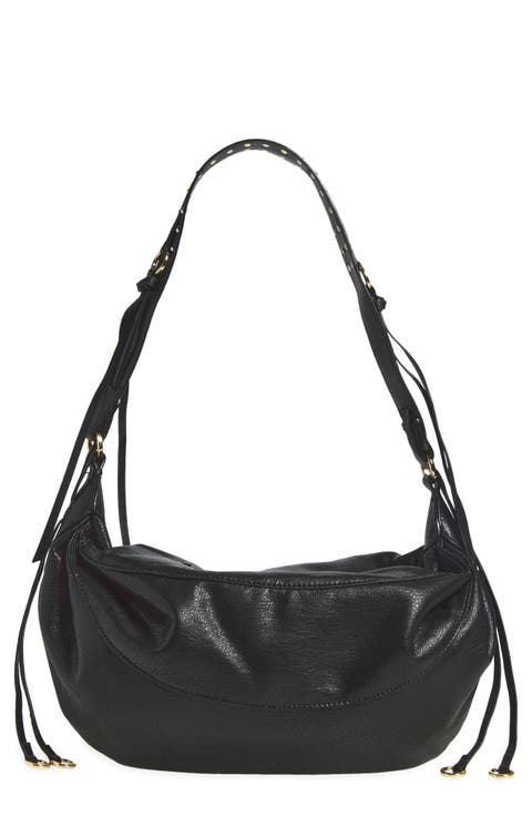 Tin Shoulder Bag