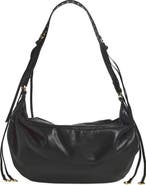 MANGO Tin Shoulder Bag