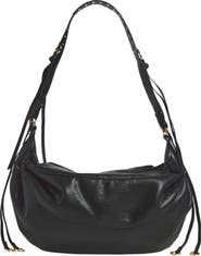 MANGO Tin Shoulder Bag