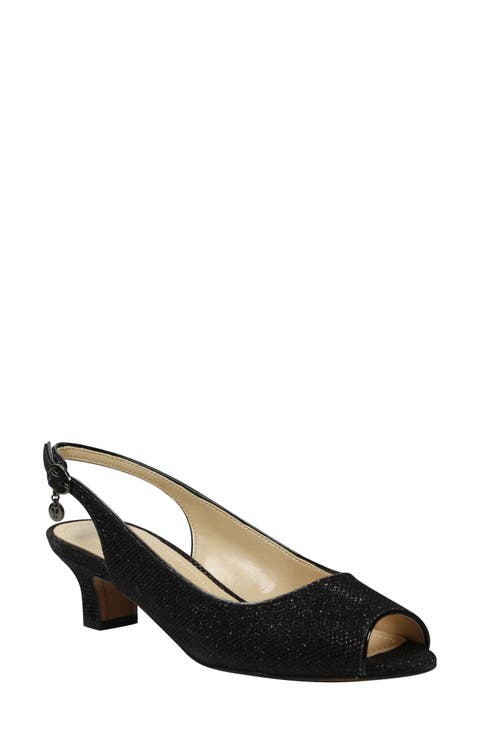 Jenvey Slingback Sandal (Women)