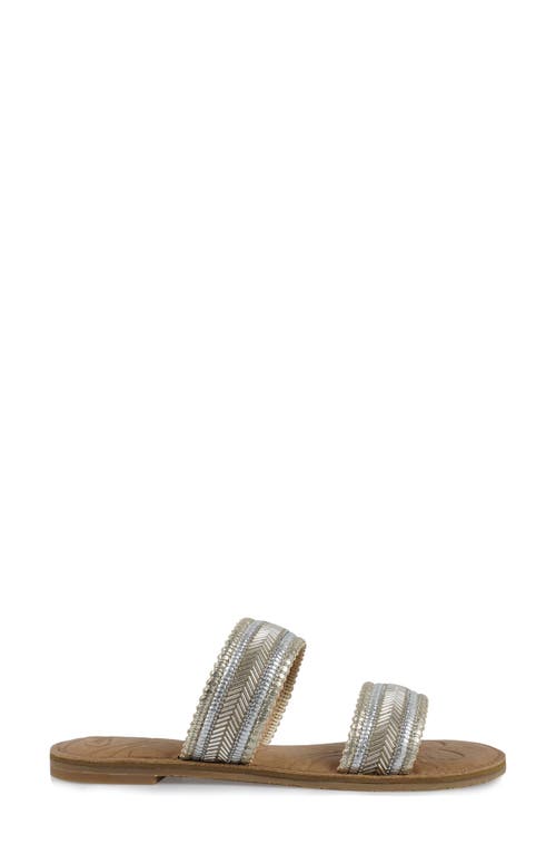 Candies Candie's Trixy Two-strap Sandal